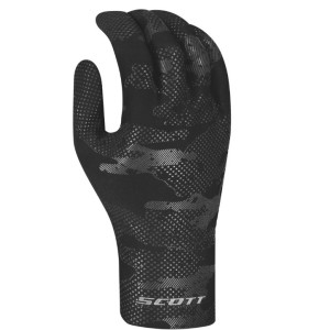 Winter Gloves Scott Stretch LF - Black Scott