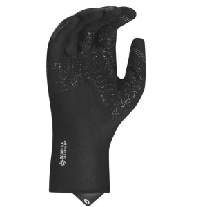 Winter Gloves Scott Stretch LF - Black Scott