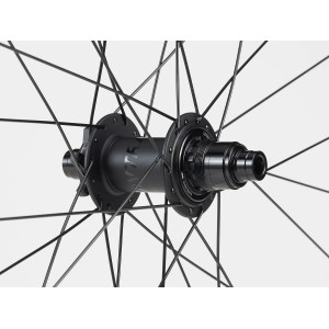 Mtb wheel Bontrager Line Comp 30 29D 148 - Black Bontrager