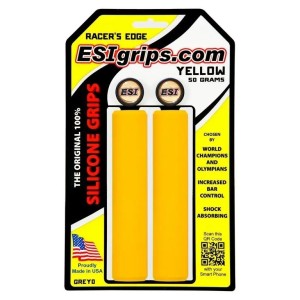 Hands ESIgrips Yellow ESIgrips