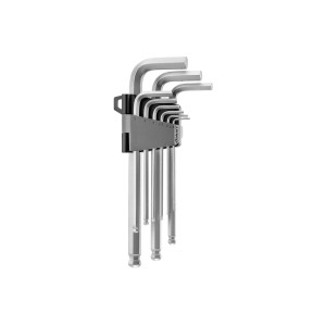 Kit keys brugola Giant PRO HEX WRENCH SET BALL-END Giant