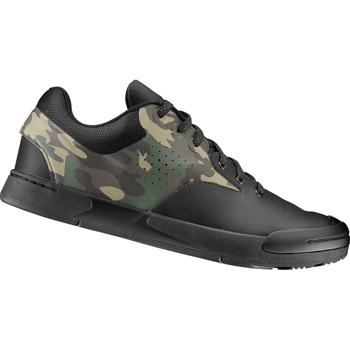 Shoes Giant MTB SHUTTLE FLAT Camo Giant