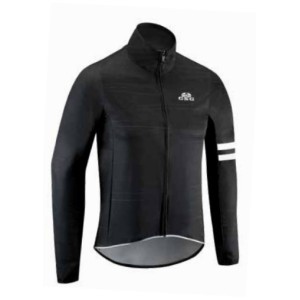 Rain Mantellina Gsg Arenberg - Black GSG