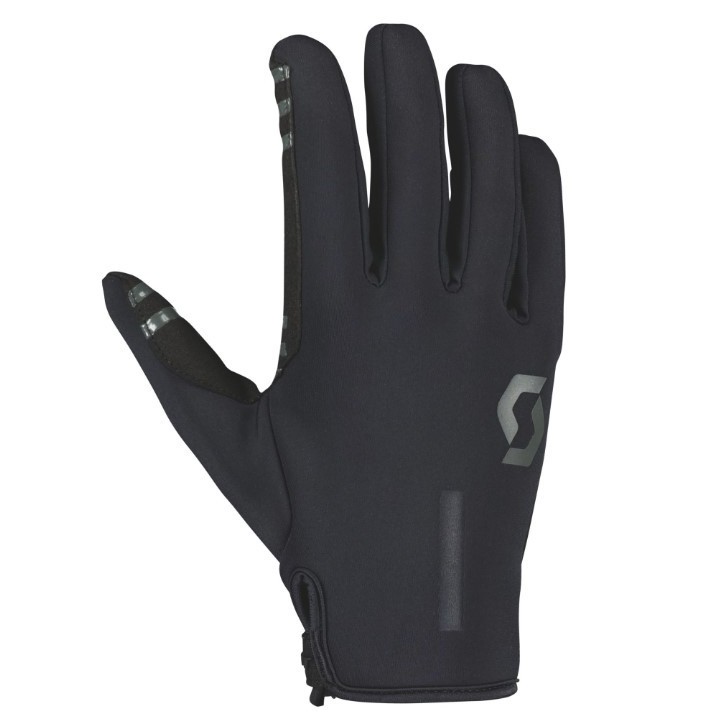 Gloves Scott Neoride - Black Scott