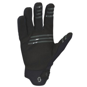 Gloves Scott Neoride - Black Scott