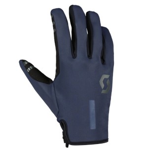 Gloves Scott Neoride - Eclipse Blue Scott