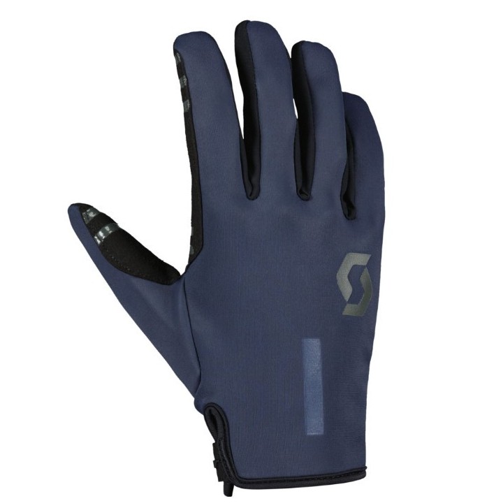 Gloves Scott Neoride - Eclipse Blue Scott