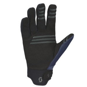 Gloves Scott Neoride - Eclipse Blue Scott