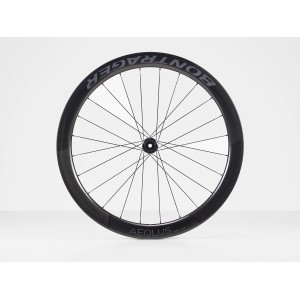 Road wheel Rear Bontrager Aeolus RSL 51 TLR Disc Bontrager