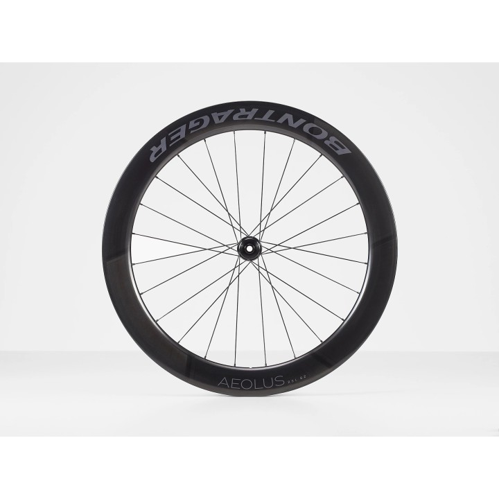 Road wheel Bontrager Aeolus RSL 62 TLR Disc Bontrager