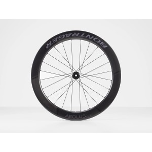 Road wheel Bontrager Aeolus RSL 62 TLR Disc Bontrager