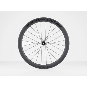 Road wheel Rear Bontrager Aeolus Pro 51 TLR Disc Bontrager