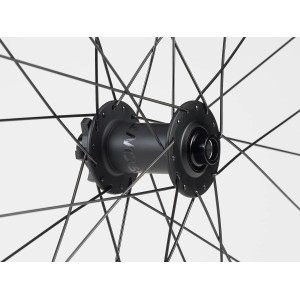 MTB wheel Bontrager Line Comp 30 TLR Boost from 29 Bontrager