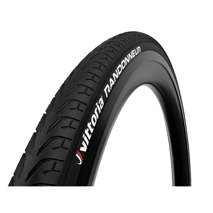 Pneumatic Vittoria Randonneur Rigido 700x40c 42-622 Vittoria