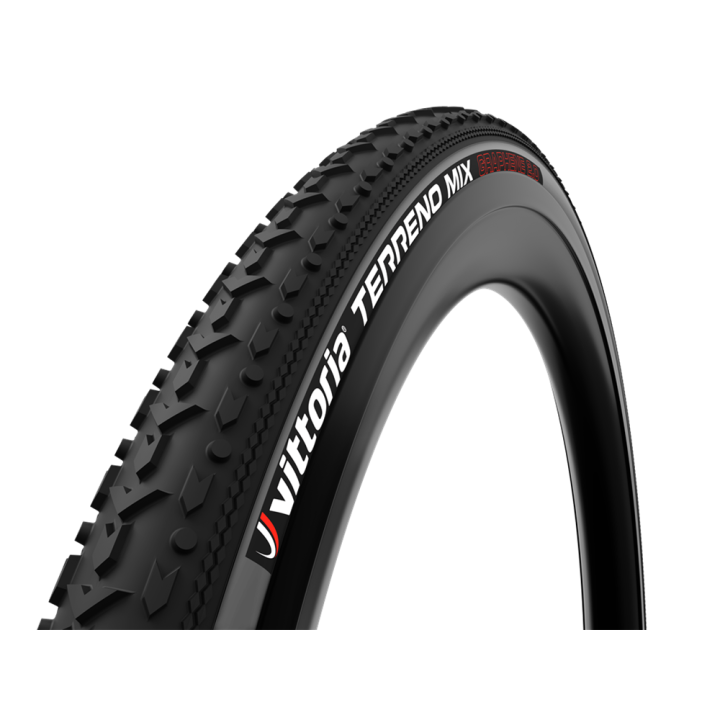 Pneumatic Vittoria Ground Mix Tubeless TNT 700x33anthra Vittoria