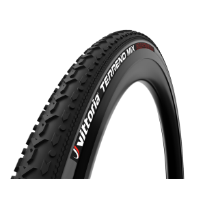 Pneumatic Vittoria Ground Mix Tubeless TNT 700x33anthra Vittoria