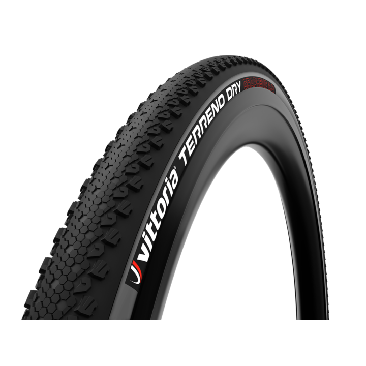 Pneumatic Vittoria Land Dry 700x38black Vittoria