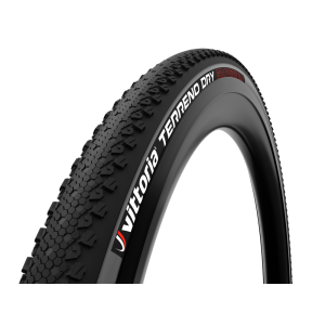 Pneumatic Vittoria Land Dry 700x38black Vittoria