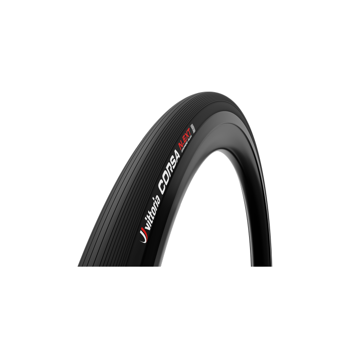 Pneumatic Vittoria Race N.EXT Tubeless TLR 700x28black Vittoria