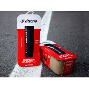 Pneumatic Vittoria Race N.EXT Tubeless TLR 700x26black Vittoria