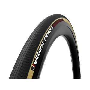 Pneumatic Vittoria Race 700x25c - Para/Black Vittoria