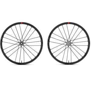 Set Couple wheels Fulcrum Racing zero DB Fulcrum