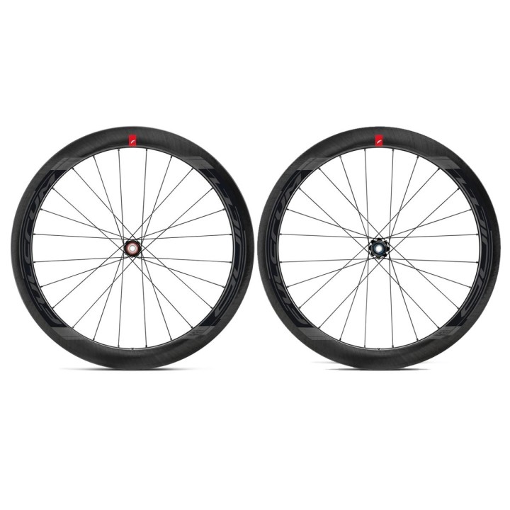 Set Couple wheels Fulcrum Wind 55 DB Racing Wheels Fulcrum