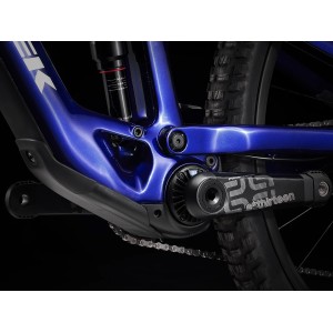 Trek Fuel EXe 9.8 XT - Mulsanne Blue 2023 Trek Bikes