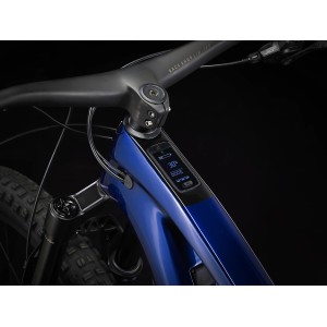 Trek Fuel EXe 9.8 XT - Mulsanne Blue 2023 Trek Bikes