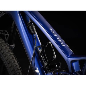 Trek Fuel EXe 9.8 XT - Mulsanne Blue 2023 Trek Bikes