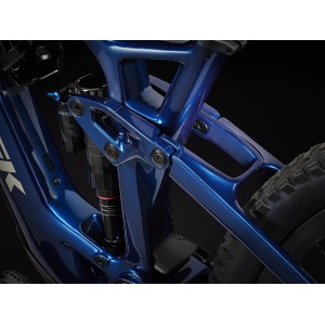 Trek Fuel EXe 9.8 XT - Mulsanne Blue 2023 Trek Bikes