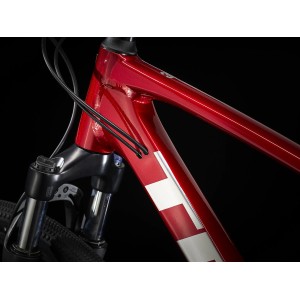 Bike Trek Dual Sport 3 Gen 4 - Rage Red 2023 Trek Bikes