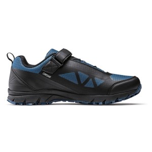 Shoes Northwave Corsair - Black/Dark Blue Northwave