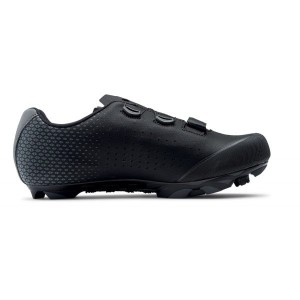 Shoes Northwave Origin Plus 2 Black/Dark Grey Northwave