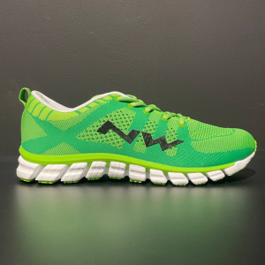 Scarpe Northwave Podium 2 - Green Fluo Northwave