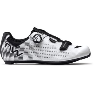 Shoes Northwave Storm Carbon 2 - White/Black Northwave