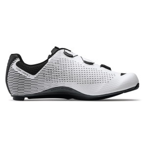 Shoes Northwave Storm Carbon 2 - White/Black Northwave