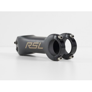 Handlebar connection Bontrager RSL Blendr 7 deg. x 90mm - Black Bontrager