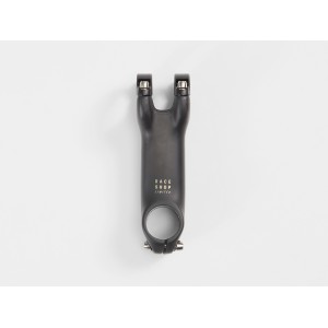 Handlebar connection Bontrager RSL Blendr 7 deg. x 90mm - Black Bontrager