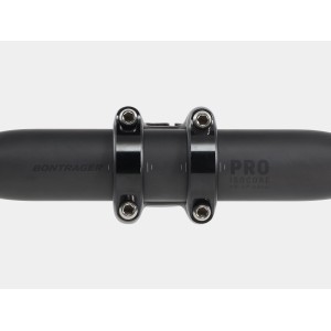 Handlebar connection Bontrager RSL Blendr 7 deg. x 90mm - Black Bontrager