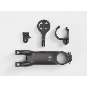 Handlebar connection Bontrager RSL Blendr 7 deg. x 90mm - Black Bontrager