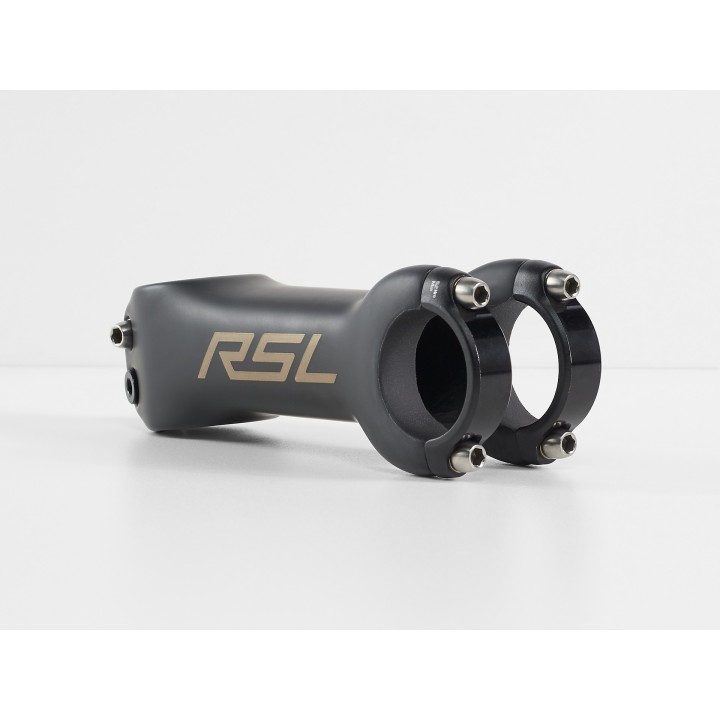 Handlebar connection Bontrager RSL Blendr 7 deg. x 110mm - Black Bontrager