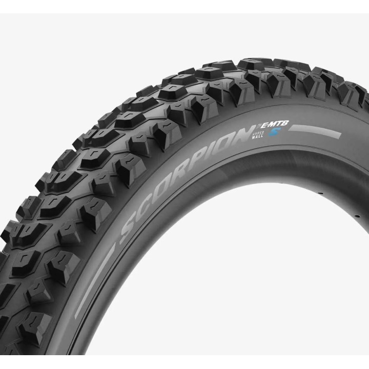 Pneumatic Pirelli Scorpion E-MTB S Pirelli