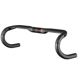 Handlebar Bontrager XXX Aero 440mm - Carbon Matt Bontrager