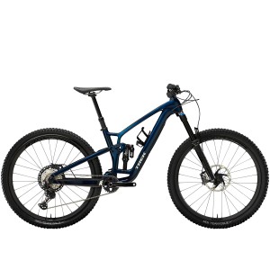 Trek Fuel EX 9.8 XT Gen 6 - Mulsanne Blue 2023 Trek Bikes