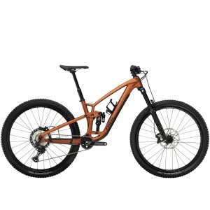 Bike Trek Fuel EX 8 Gen 6 - Matte Pennyflake 2023 Trek Bikes