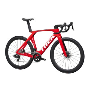 Bicycle Trek Madone SLR 6 eTap Gen 7 - Viper Red 2023 Trek Bikes