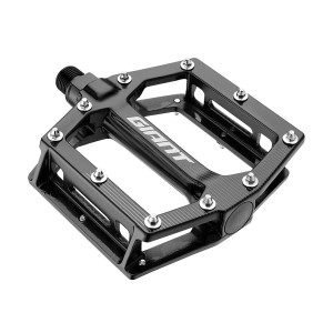 Pedals Giant Mtb Original Aluminum Platform - Black Giant