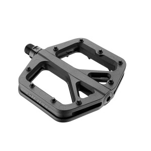 Pedals Giant Pinner Comp Flat - Black Giant