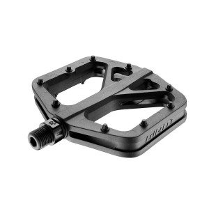 Pedals Giant Pinner Comp Flat - Black Giant